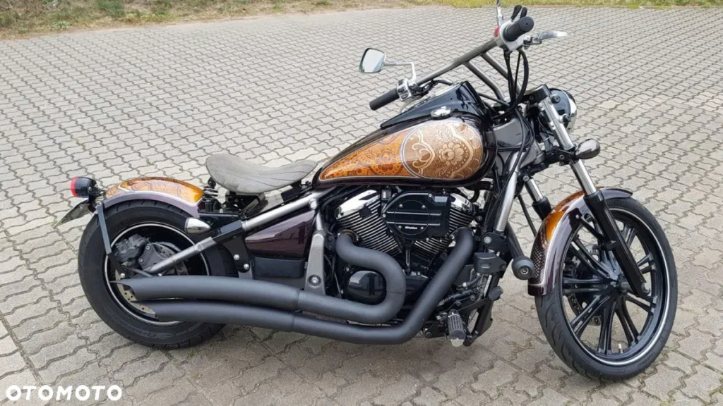 900 VN - bobber vu sur le net  - Page 16 Imag2188