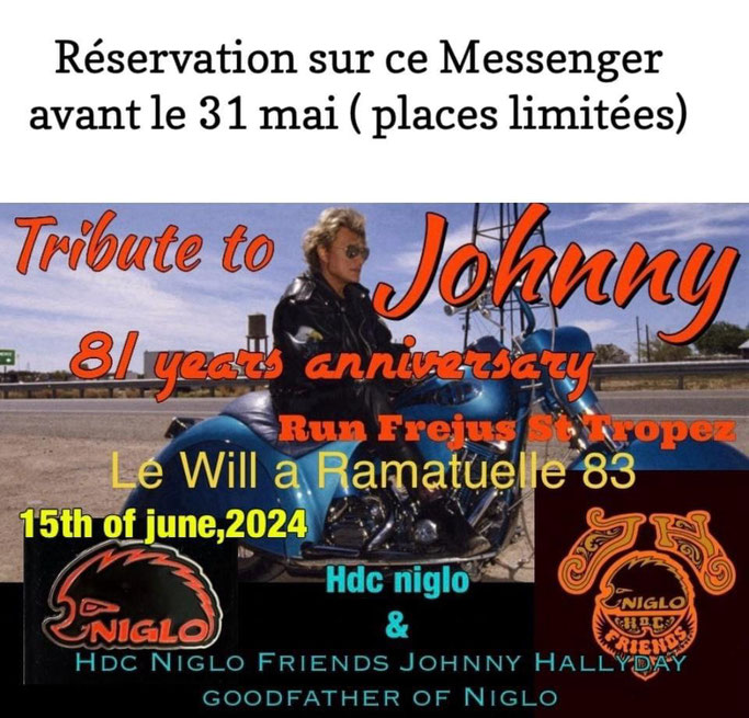 MANIFESTATION - Tribute to Johnny - 15 Juin 2024 - Ramatuelle (83) Imag2435