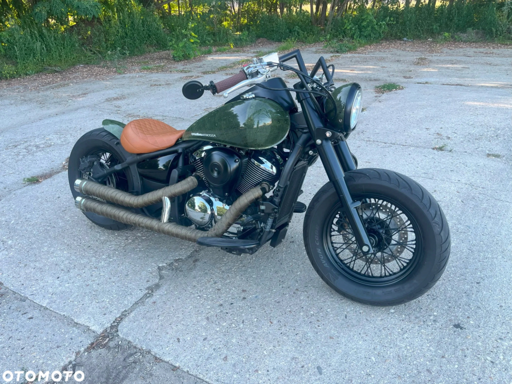 900 VN - bobber vu sur le net  - Page 19 Imag2647