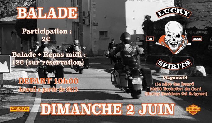 MANIFESTATION - Balade - Dimanche 2 Juin 2019 - Rochefort du Gard - -30650) Image129