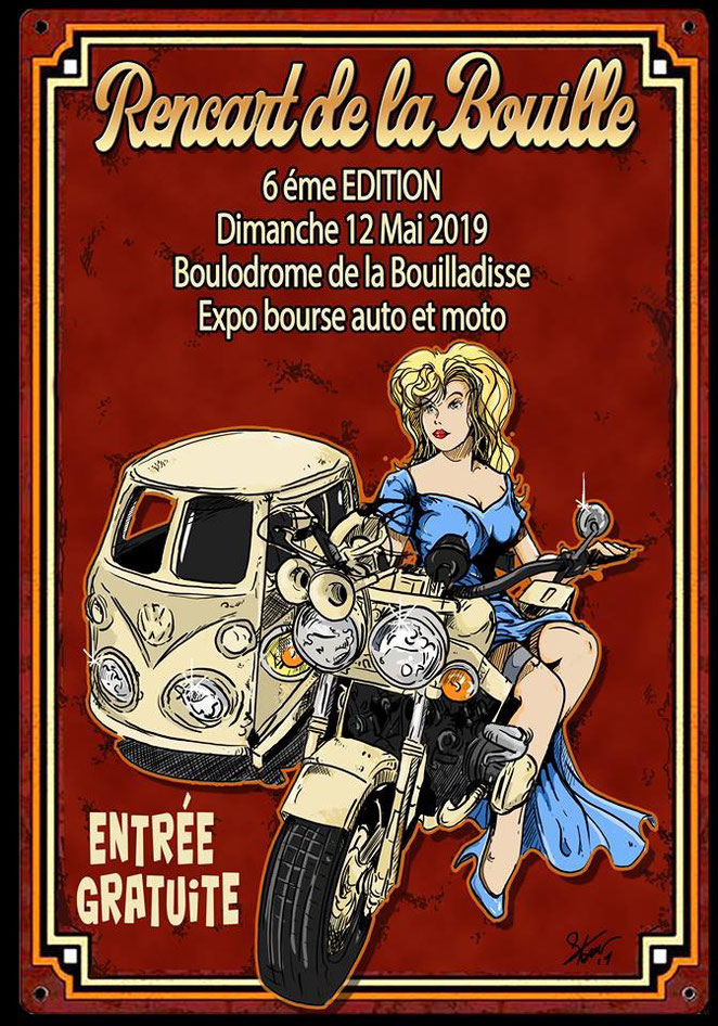 MANIFESTATION - Expo & Bourse - Dimanche 12 Mai 2019 - Boulodrome de la Bouilladisse - Image135