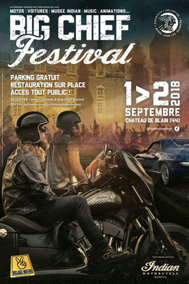 Festival - 1er & 2 septembre 2018  - Chateau - De - Blain  ( 44  ) Image_40