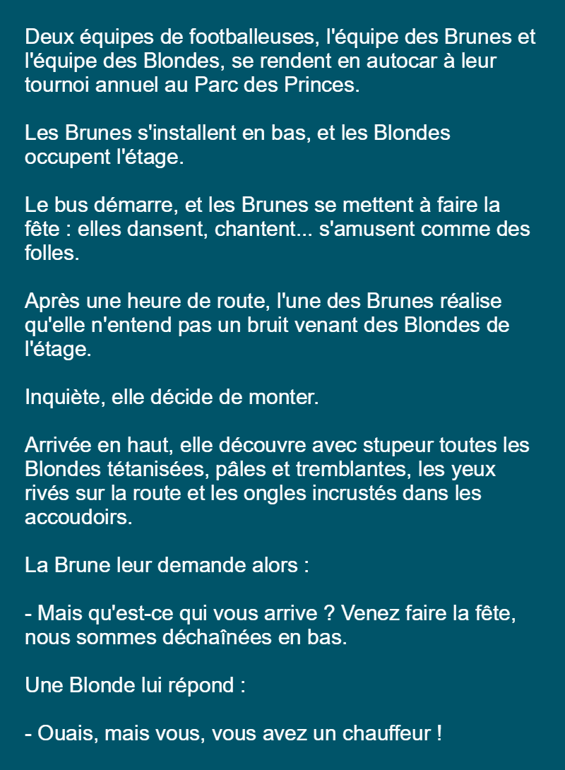 HUMOUR - Savoir écouter et comprendre... - Page 15 Iyjddf10