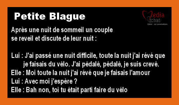 HUMOUR - Savoir écouter et comprendre... - Page 16 La-bla10