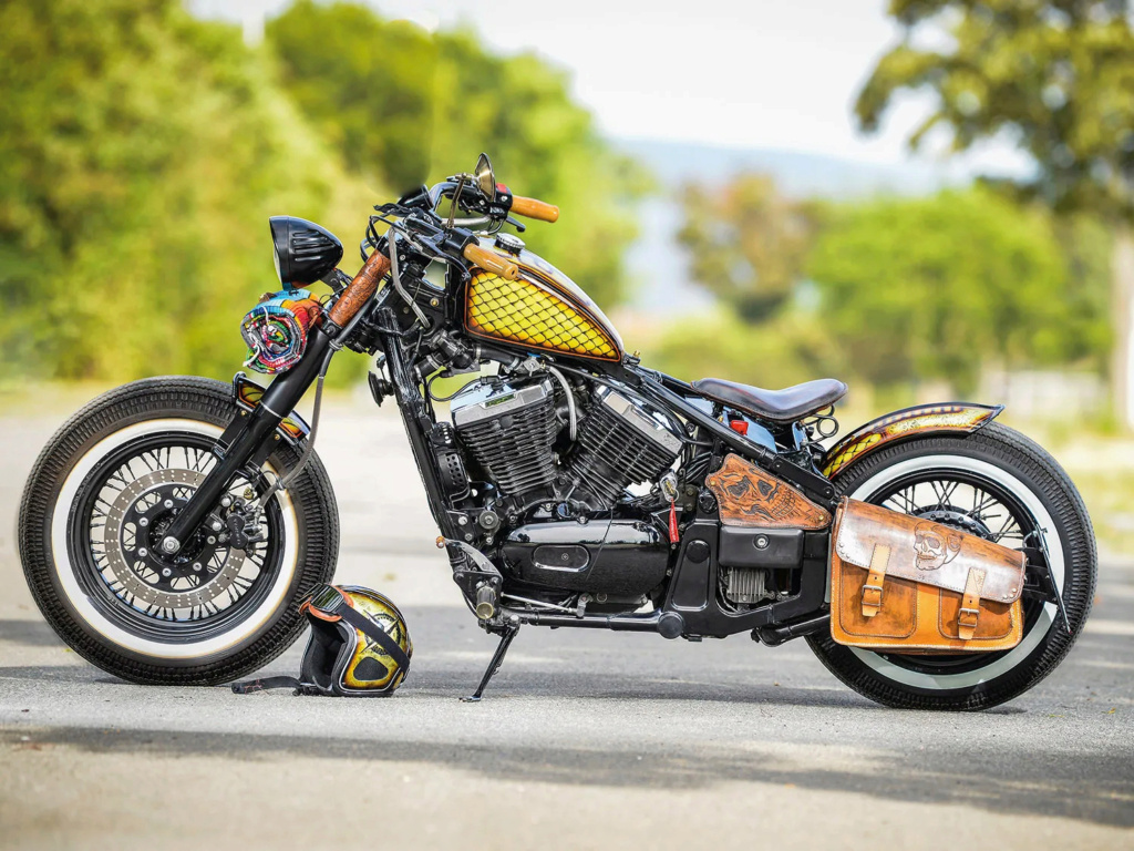 800 VN - Bobber vu sur le net - Page 4 Nachge11