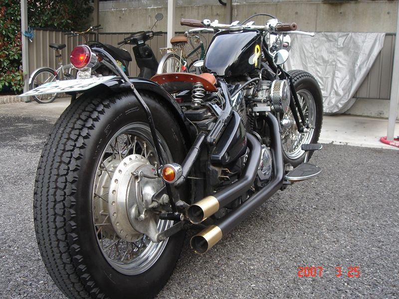 800 VN - Bobber vu sur le net - Page 12 P114