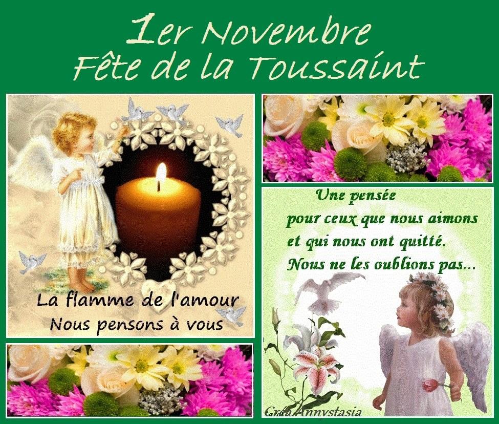 MÉMOIRE - Toussaint  Toussa11