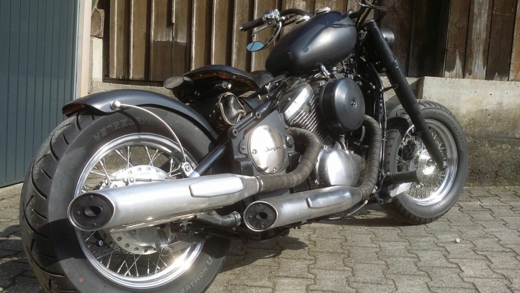 800 VN - Bobber vu sur le net - Page 3 Tzolzo55