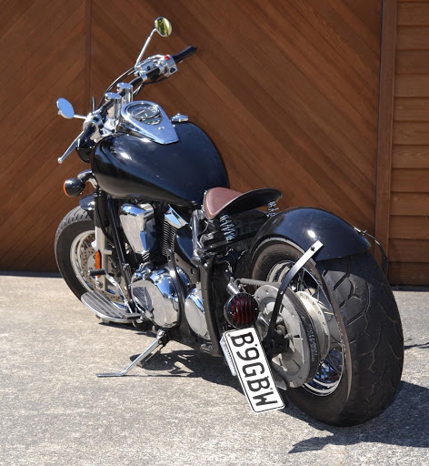 900 VN - bobber vu sur le net  - Page 5 Unname39