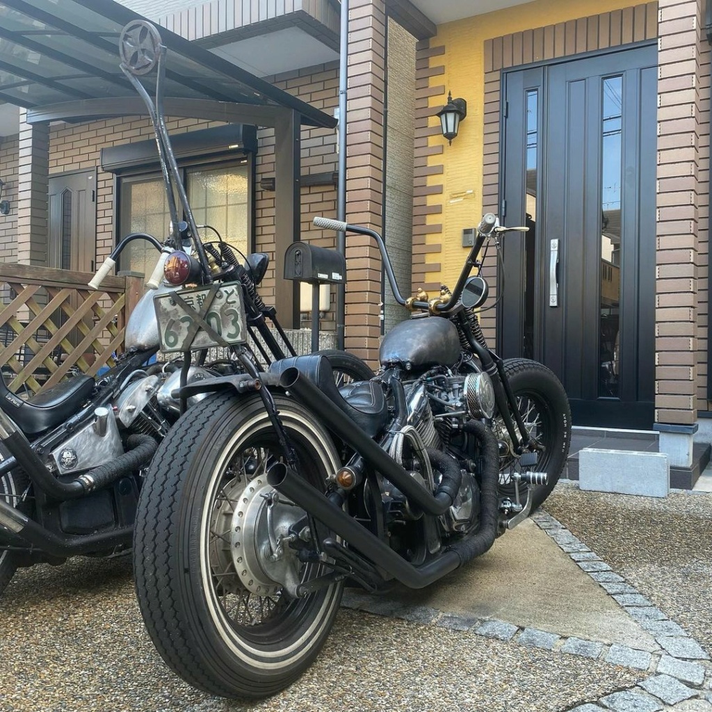 800 VN - Bobber vu sur le net - Page 8 Urlht209