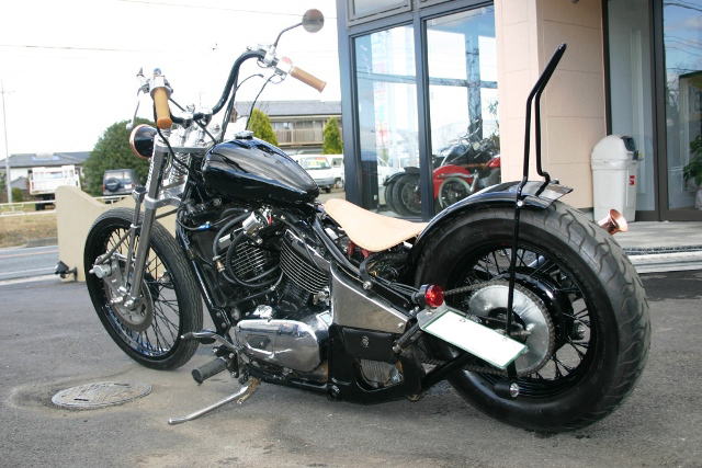 800 VN - Bobber vu sur le net Val00111