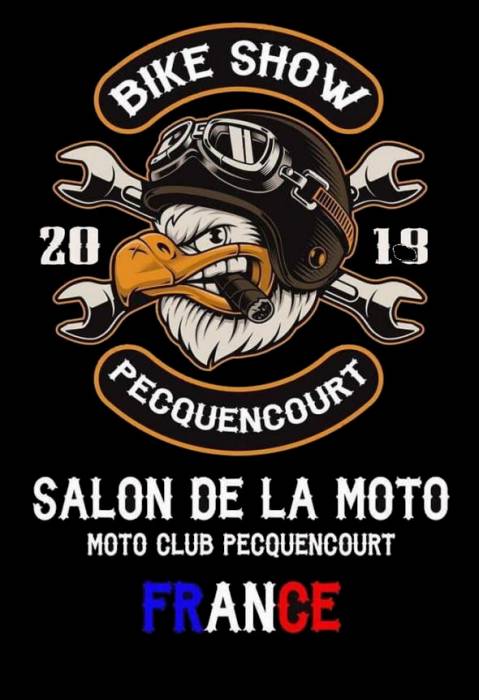  RAPPEL -nouvelle date 40 ème salon  de la Moto de PECQUENCOURT   Www_mc11