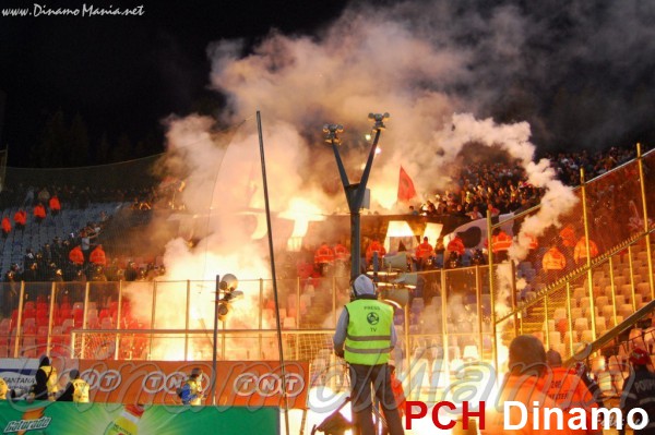FC DINAMO BUCURESTI 3010