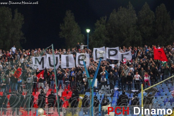 FC DINAMO BUCURESTI 3211