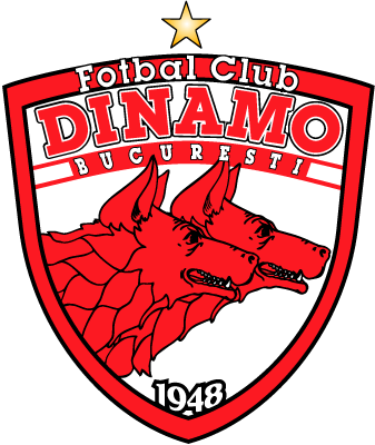 Dinamo Bucharest vs CSA Steaua (Derby in Romanian Second Division) :  r/soccer