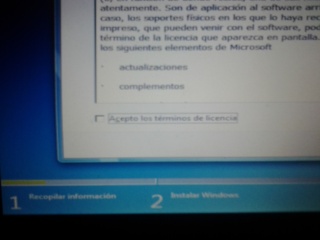 Como instalar windows 7 para novatos 10a10