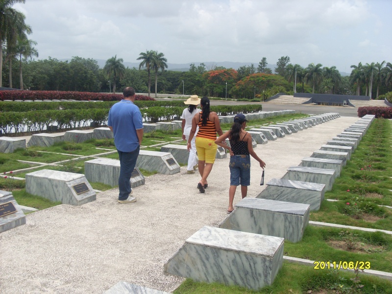 Museo y Mausoleo II Frente del Escambray 2610