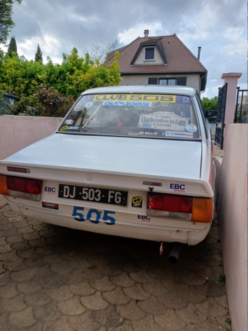 rally charboniere les bains classic  20230318