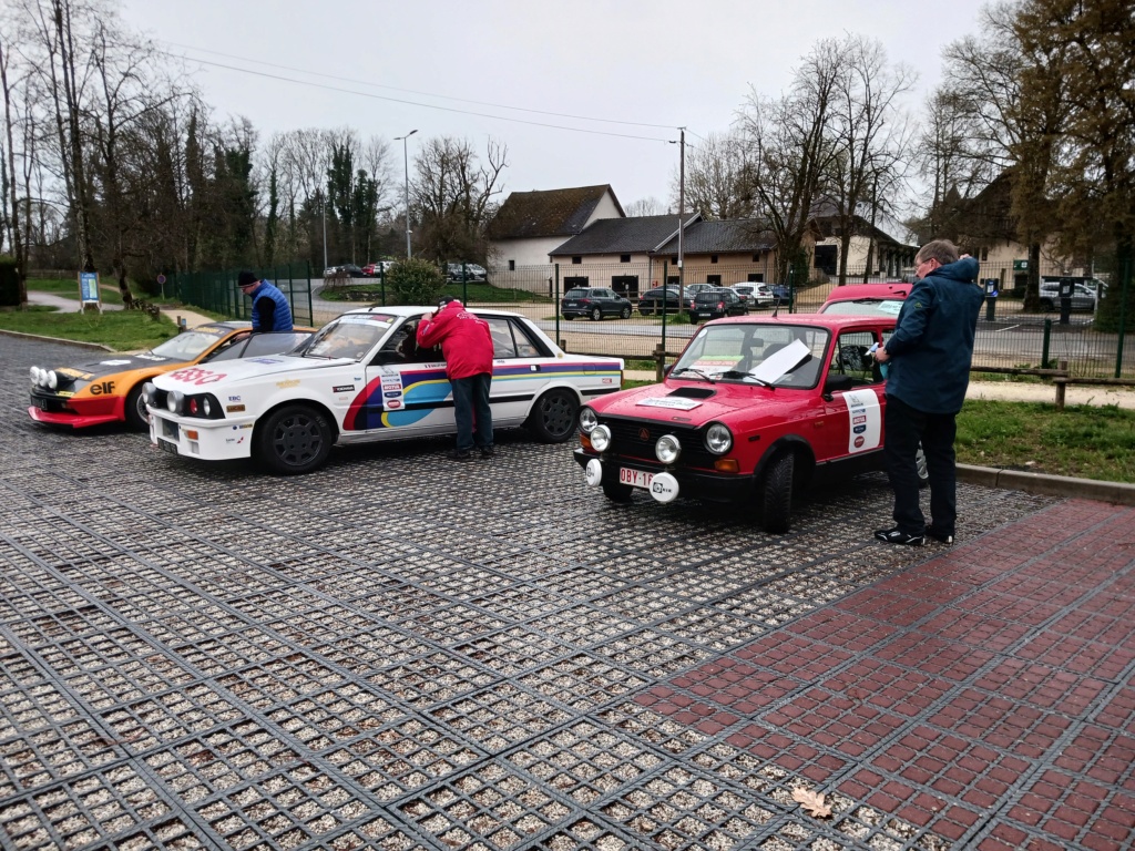 rally charboniere les bains classic  20230322
