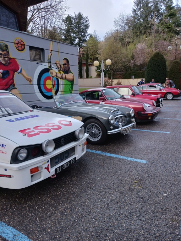 rally charboniere les bains classic  20230323