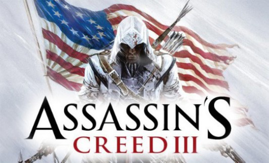 Assassin's Creed III 2f29d910