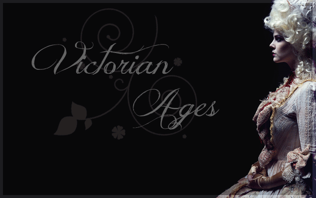 Victorian Ages