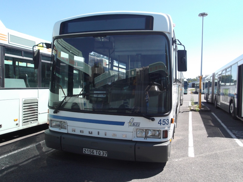 Tours (37) - FIL BLEU Bus34_18