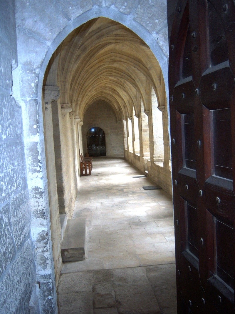 La Chartreuse du Val de Bénédiction 100_2618