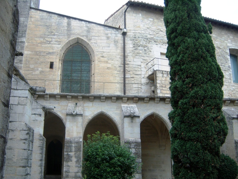 La Chartreuse du Val de Bénédiction 100_2623