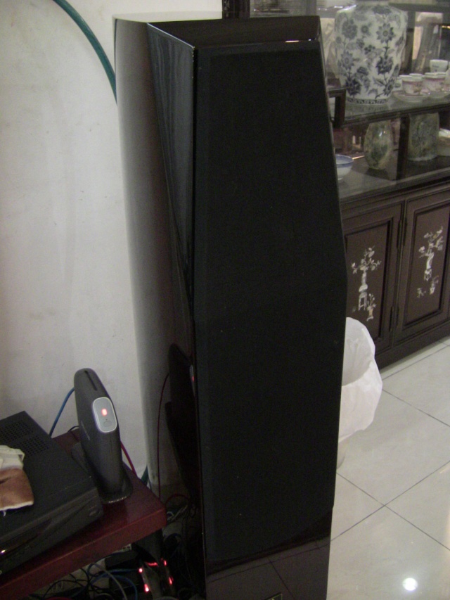 aurum cantus v8f mk2 speaker for sale [Sold] Img_0131