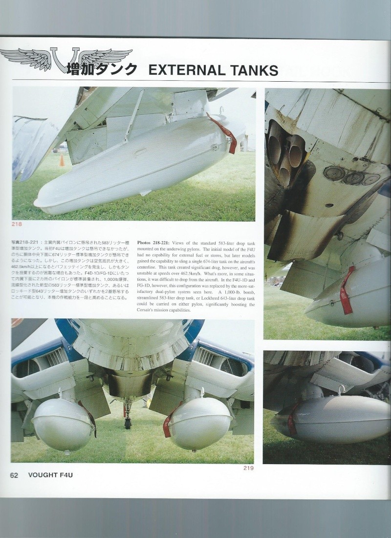 Vought F4U-1D Corsair 1/32e (Trumpeter) ... 2009-2013 ! - Page 24 Srtg12