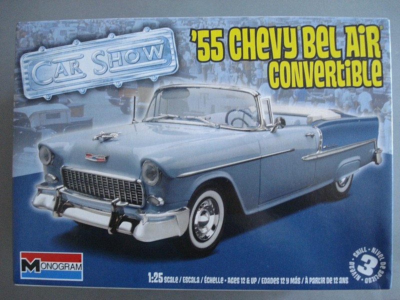 Chevy Bel Air convertible 55. 1_boxa10