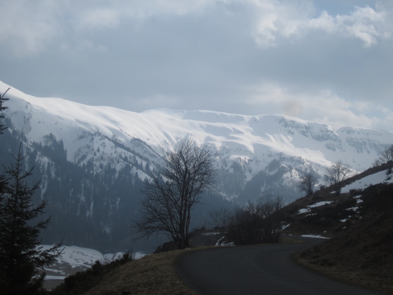 Col de Serre mars 2013 Fabien34