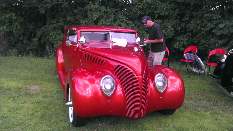 Hot Rod and Kustom Rumble 2013 ( Rigaud ) - Page 2 Imag0239