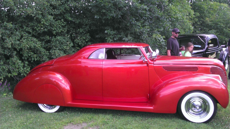 Hot Rod and Kustom Rumble 2013 ( Rigaud ) - Page 2 Imag0240