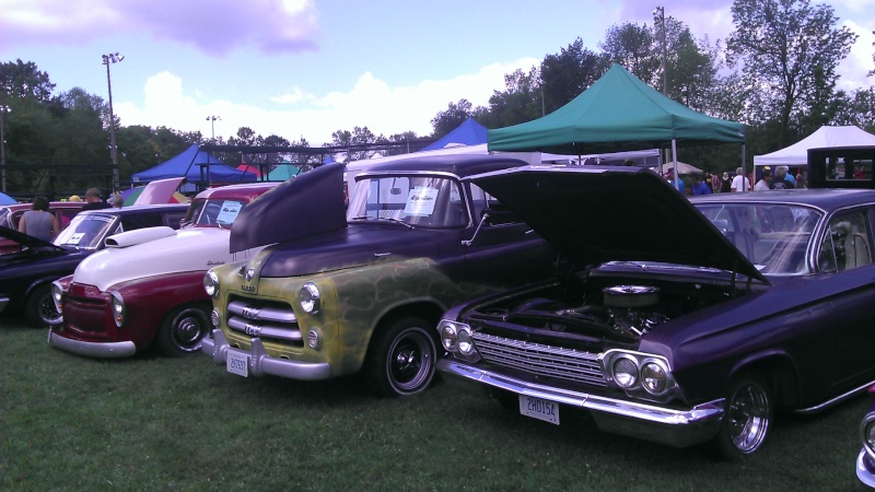 Hot Rod and Kustom Rumble 2013 ( Rigaud ) - Page 2 Imag0244