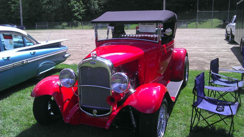Hot Rod and Kustom Rumble 2013 ( Rigaud ) - Page 2 Imag0253