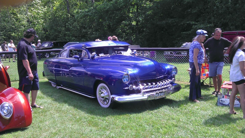 Hot Rod and Kustom Rumble 2013 ( Rigaud ) - Page 2 Imag0271