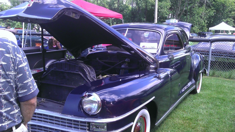 Hot Rod and Kustom Rumble 2013 ( Rigaud ) - Page 2 Imag0274