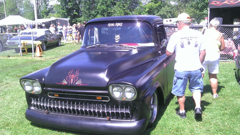 Hot Rod and Kustom Rumble 2013 ( Rigaud ) - Page 2 Imag0320