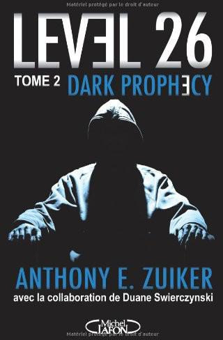 Dark Prophecy TOME II Sans-t11