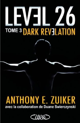 Dark Revelations TOME III Sans-t12