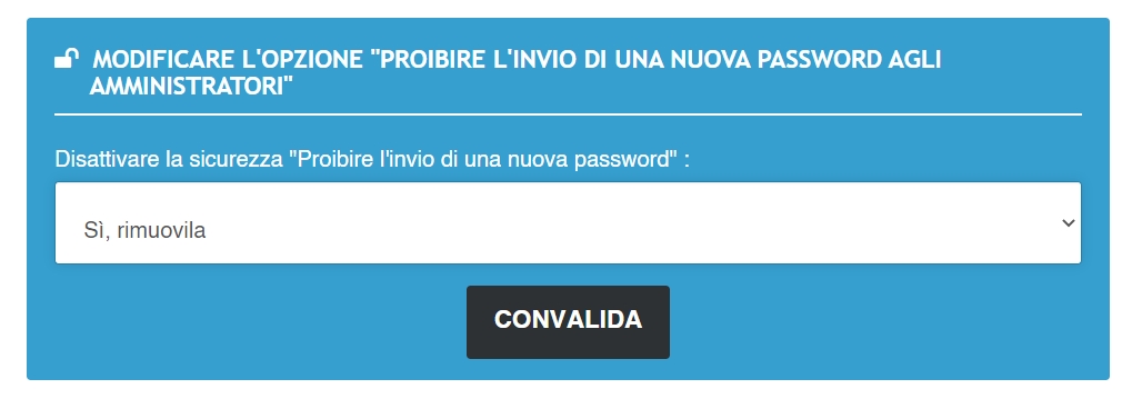 Utilizzare gli Strumenti/Attrezzi del Fondatore 2021-045