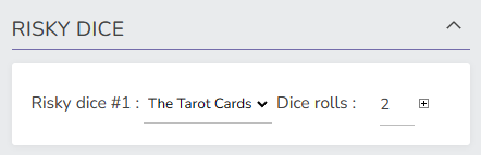 The Tarot Cards 011110