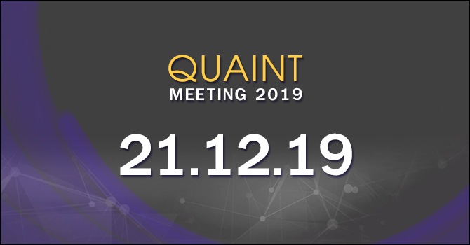 [ สรุปรายละเอียด ] : Quaint Meeting 2019 Ads-me10