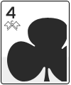 [ CASINO ] : THE 5th CARD Bq-411