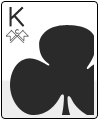 [ CASINO ] : THE 5th CARD Bq-k12