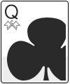 [ CASINO ] : THE 5th CARD Bq-q12
