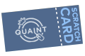 [ Scratch Card ] : บัตรขูดลุ้นรางวัลพิเศษ - Page 2 Q-scra74