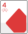 Set - [ CASINO ] : THE 5th CARD Rq-412